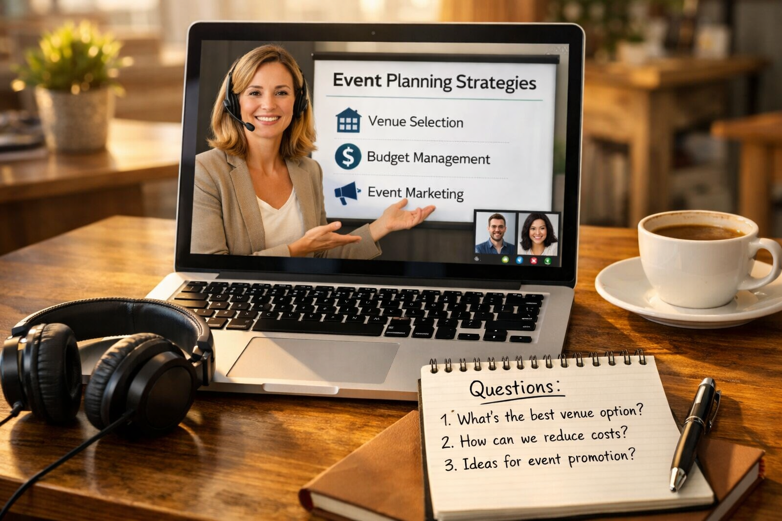 Online danismanlik gorusmesi